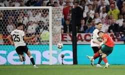 Portekiz'den Muhteşem Zafer! Almanya'yı 2-1 Yendi, Finalde