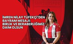 Tüfekçi: Gönüllere Dokunmaya Devam Edeceğiz