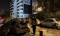 İran Devrim Muhafızları Ordusu: ‘Gerçek Vaat-3’ operasyonu başladı