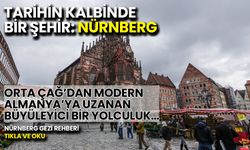 Nürnberg Gezi Rehberi: Ulaşım, Konaklama, Yemek ve Alışveriş
