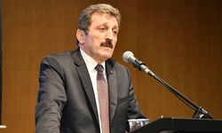 Vali Tavlı: Zafer Yolunun İlk Adımı Samsun’da Atıldı