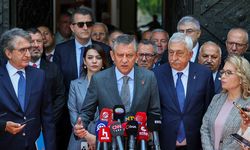 Özgür Özel: Asgari Ücret Artmalı, Esnaf Desteklenmeli