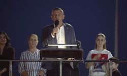 Özgür Özel: Utku’nun Suçu Avcılar’a Hizmet Etmekmiş