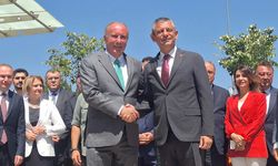 Özgür Özel'den İnce'ye Davet: Babaevine Bekliyoruz