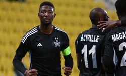 Samsunspor, Moussa Kyabou Transferinde Sona Yaklaştı
