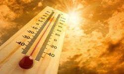 Mayıs 2025, En Sıcak 2. Mayıs Olarak Kayıtlara Geçti