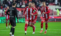 Samsunspor’da Duygusal Veda: Zeki, Soner, Satka Ve Ntcham Son Kez Sahaya Çıkacak