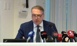 AB Türkiye Delegasyonu Başkanı Ossowski: Türkiye'nin vize serbestisi için 6 kriteri kaldı