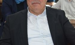 Adana Büyükşehir Belediye Başkan Vekili, CHP'li Geçer oldu