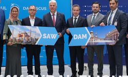 AJet, Suriye'de Şam seferlerine başladı