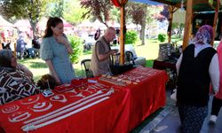 Akşehir Belediyesi'nden sanat atölyeleri