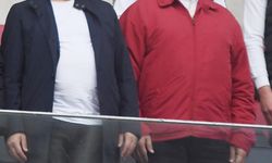 Altay'da şirketin devri ikinci kez gerçekleşti
