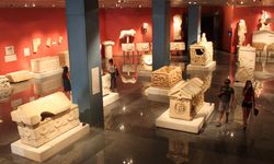 Antalya Kent Konseyi'nden 'müze' mektubu