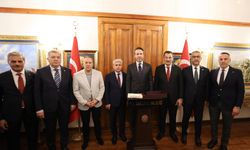 Bakan Bayraktar: Türkiye mutlaka petrol ve doğal gazını varsa bulmalı