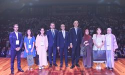 Bakan Ersoy: Türkçemiz, yüzyıllardır duyguların ve düşüncelerin harmanlandığı bir gönül dilidir
