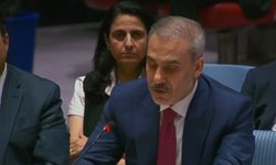 Bakan Fidan: İsrail savaş makinesini durdurun, acilen sürekli bir ateşkes sağlayın