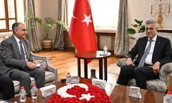 Bakan Memişoğlu: Sigarayla ilgili yeniden etkin ve çok kapsamlı bir çalışma yapmamız gerekiyor