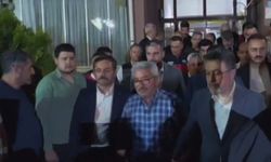 Bakan Yumaklı, şehit dozer operatörünün ailesini ziyaret etti