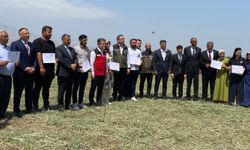 Bakan Yumaklı: Üreticilerimize hayvan başına yıllık 18 bin lira destek vereceğiz