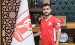 Balıkesirspor'dan imza şov