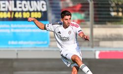 Beşiktaş-Wolfsberger: 2-3