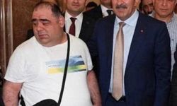 Cumhurbaşkanı Yardımcısı Yılmaz'ın vefat eden yeğeni Bingöl'de toprağa verildi