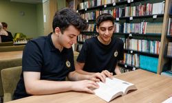 Demirören Medya ve Teknoloji Lisesi'nden yüzde 1'lik dilime burs imkanı