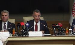 Dışişleri Komisyonu Başkanı Oktay: Suriye'deki gelişmeleri yakından takip ediyoruz