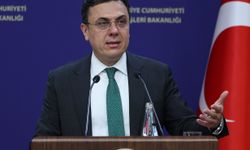 Dışişleri Sözcüsü Keçeli'den 'Kıbrıs' konulu toplantıyla ilgili açıklama