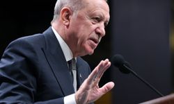 Erdoğan: Suriye'nin toprak bütünlüğünün korunması bizim temel politikamızdır