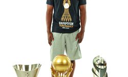 Fenerbahçe Beko, Dyshawn Pierre ile yollarını ayırdı
