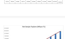 Fortune 500 Türkiye 2024 Raporu açıklandı