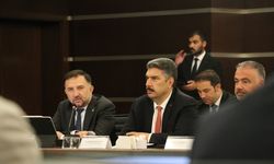 Haluk Görgün: IDEF-2025'e 96 ülke katılacak (2)