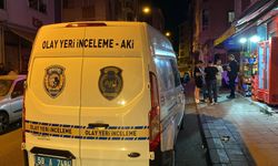 Husumetlisini sokak ortasında tabancayla vurdu