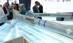 Bakan Kacır: GÖKHAN Füzesi Türkiye’yi Üst Lige Taşıyacak