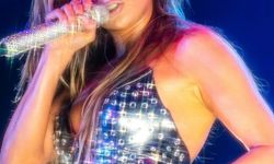 Jennifer Lopez'in kulis menüsü için Los Angeles ve Las Vegas'taki restoranlardan ilham alındı