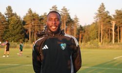 Kocaelispor - Sivasspor: 2-1