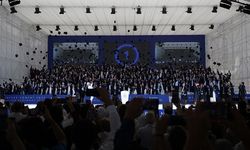 Medipol Üniversitesi mezuniyetinde İlber Ortaylı'dan ‘ağır mesuliyet' vurgusu