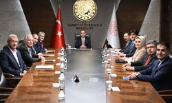 Niğde'ye 98 milyon liralık yerel kalkınma desteği