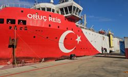 Oruç Reis, Filyos'a döndü