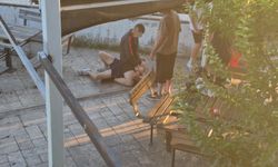 Polise saldıran şüpheli tutuklandı