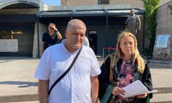 Sağanakta elektrik akımına kapılıp ölen Özge'nin babası: Kimse işini düzgün yapmamış
