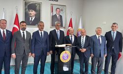 Sağlık Bakanı Memişoğlu: Dünyaya örnek olan sağlık hizmeti sunuyoruz