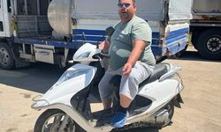 Sakarya'da otomobille çarpışan motosikletin sürücüsü öldü