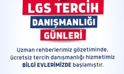 Sancaktepe Belediyesi, tercih döneminde öğrencilere ücretsiz danışmanlık hizmeti başlattı