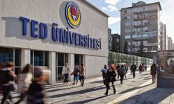 TEDÜ, WURI 2025'te ‘Öğrenci Desteği ve Katılımı' kategorisinde 23'üncü seçildi