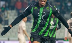 Trabzonspor, genç Brezilyalı golcü Felipe Augusto ile anlaşmaya yakın