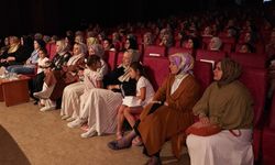TÜRGEV Vatan Sevgisi adlı tiyatro oyunu, İstanbul'da sergilendi