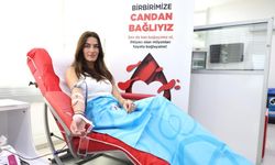 Ünlü isimler Kızılay'a kan verdi, Türkiye'ye çağrıda bulundu