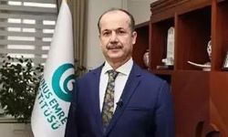 Yunus Emre Enstitüsü'nün eski başkanı tutuklandı